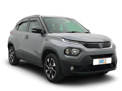 2024 Tata PUNCH - SUV - Petrol - Manual - ₹7.50 lakh